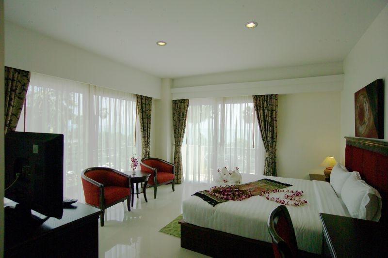 Hotel The New Eurostar 3*