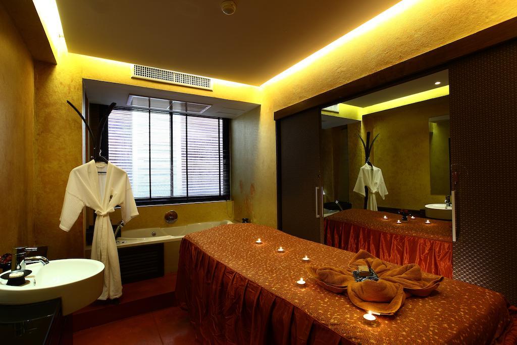 Hotel De Chai Colonial & - Sha