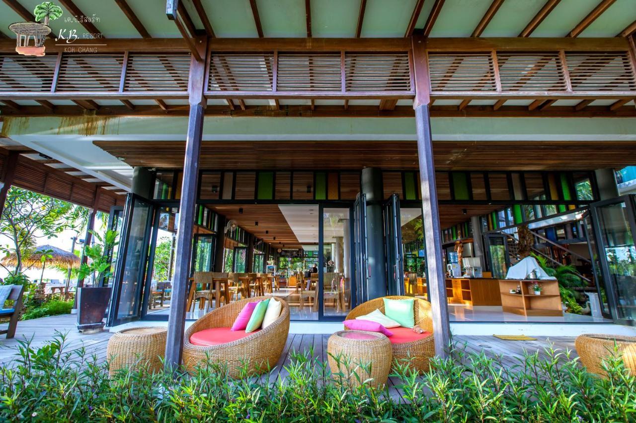 K.b. Resort 3*