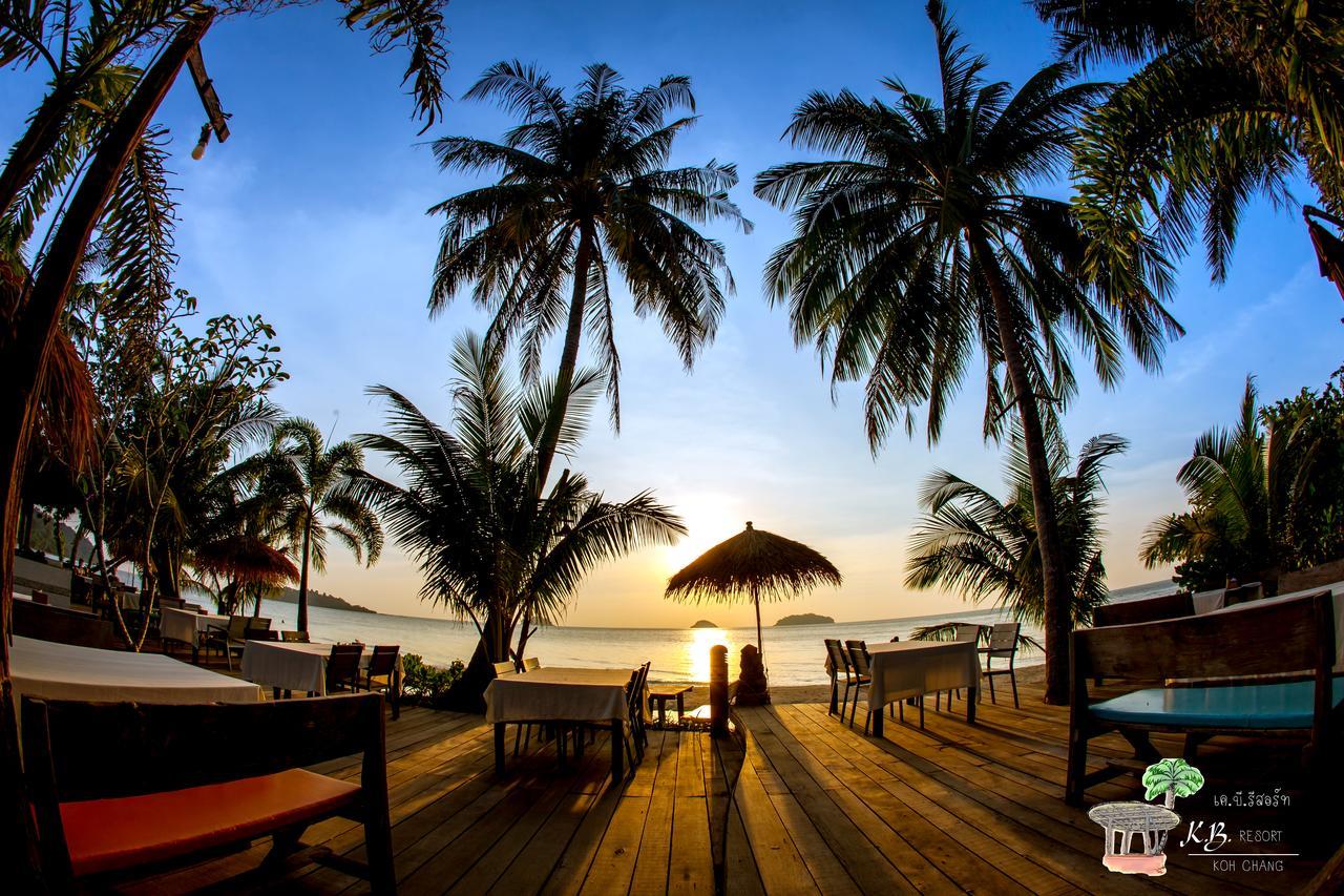 K.b. Resort Koh Chang