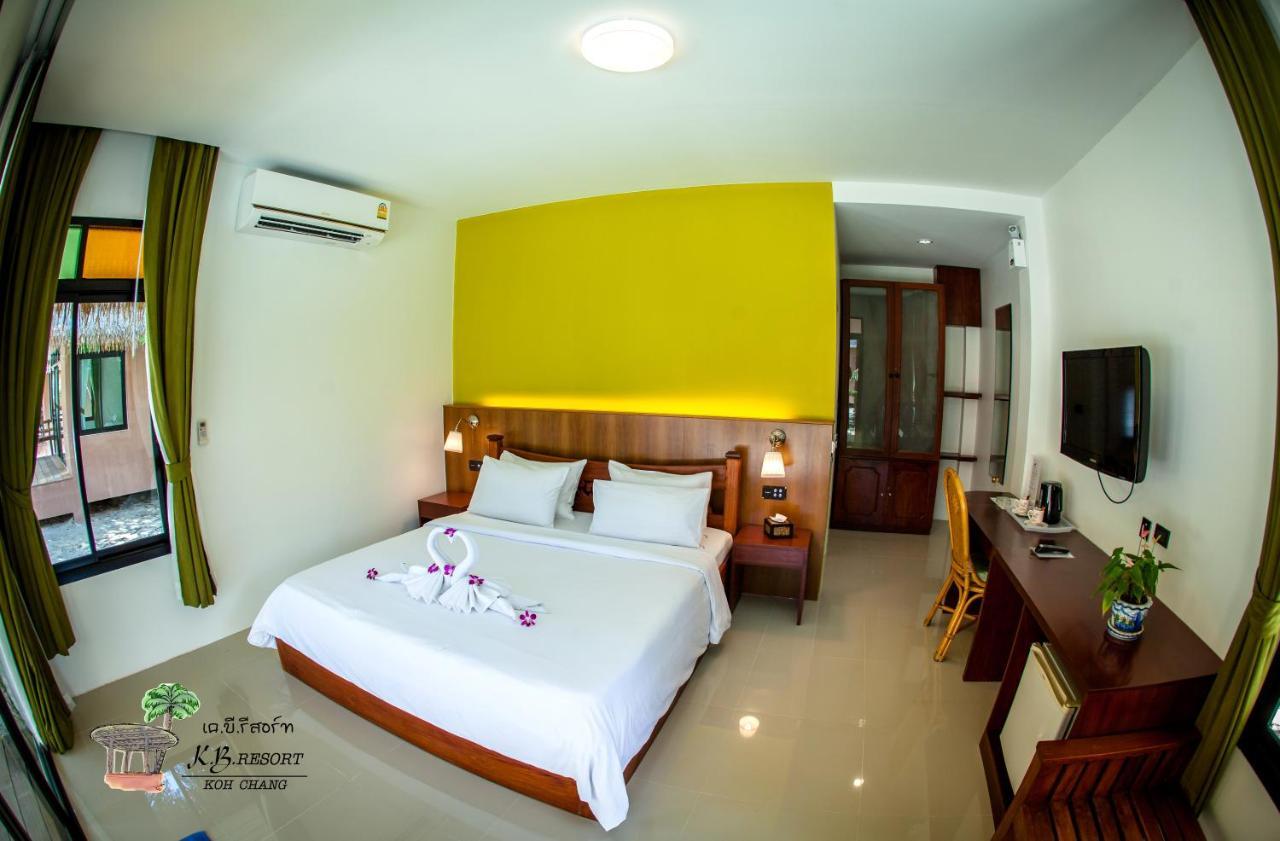 K.b. Resort 3*