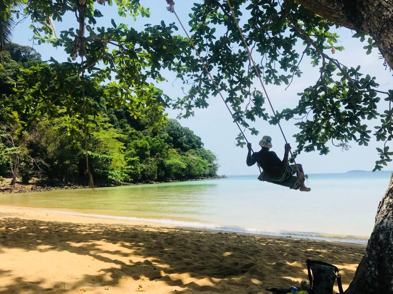 Watercolours Resort Koh Chang