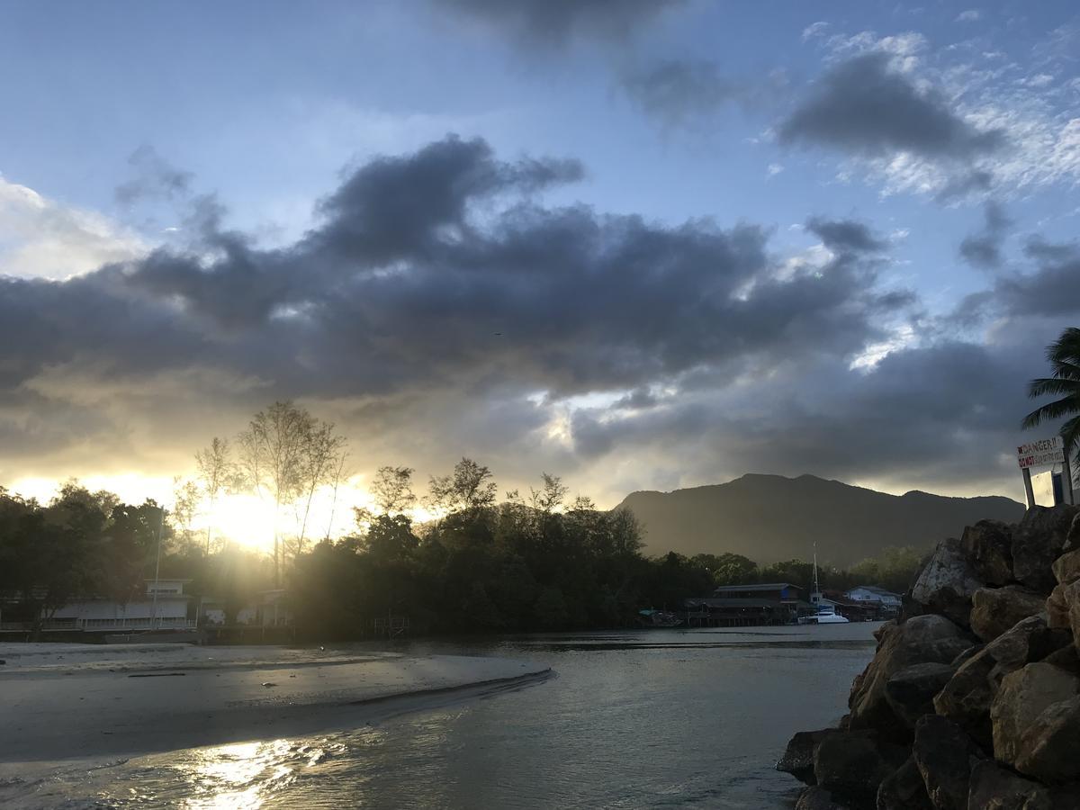Watercolours Resort