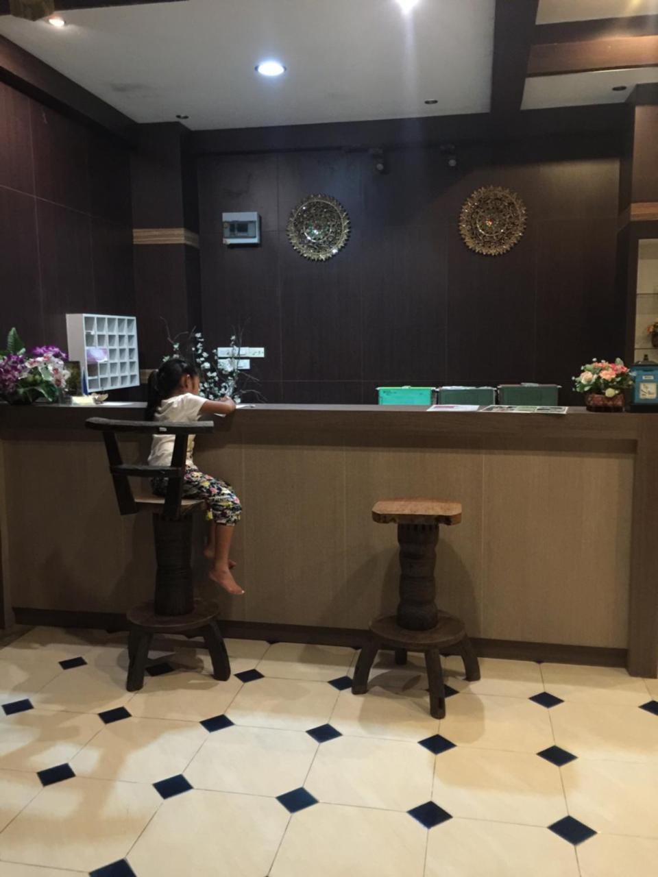 Vipa Tropical Resort Ao Nang