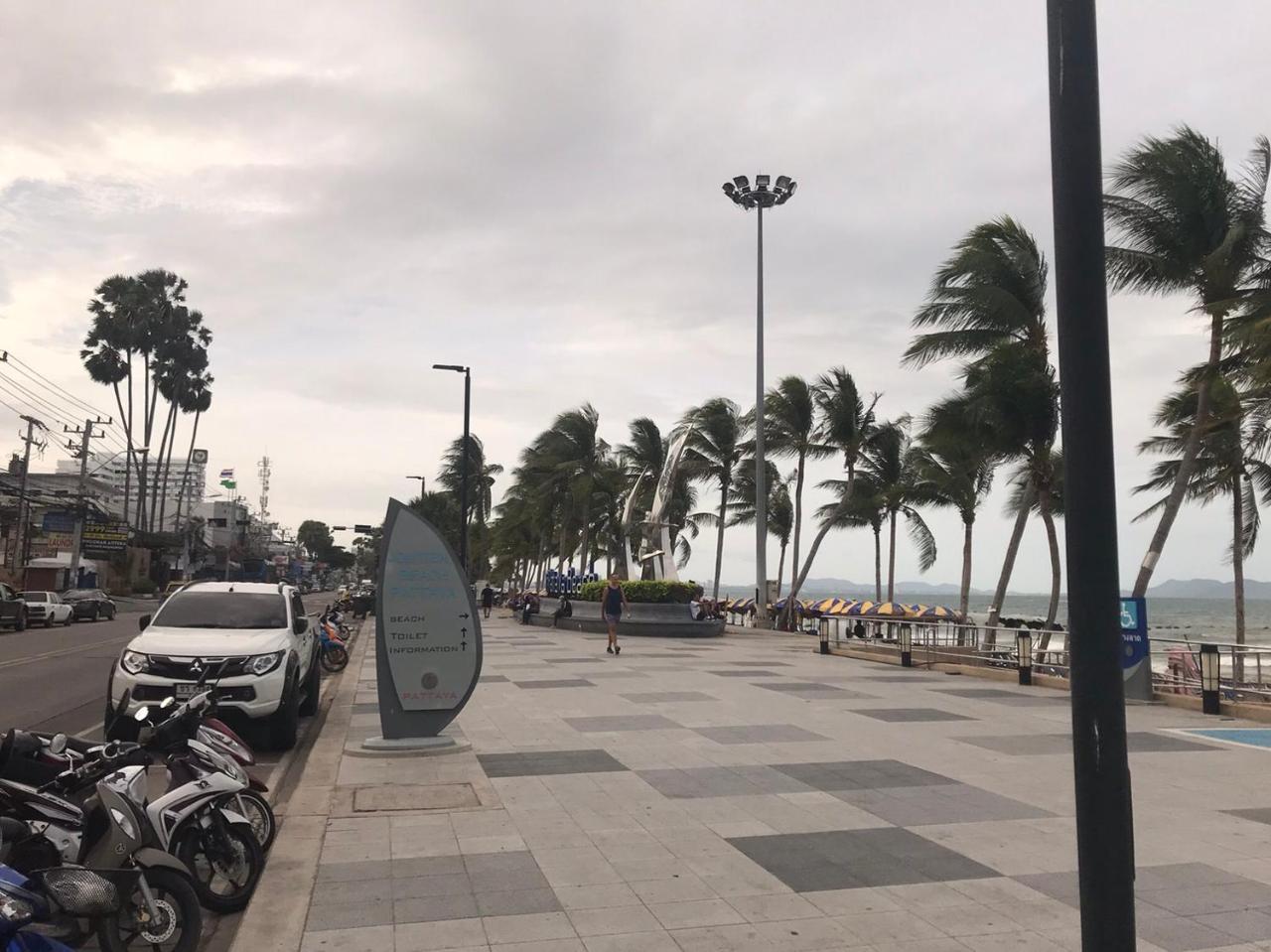 Nt * Jomtien Beach
