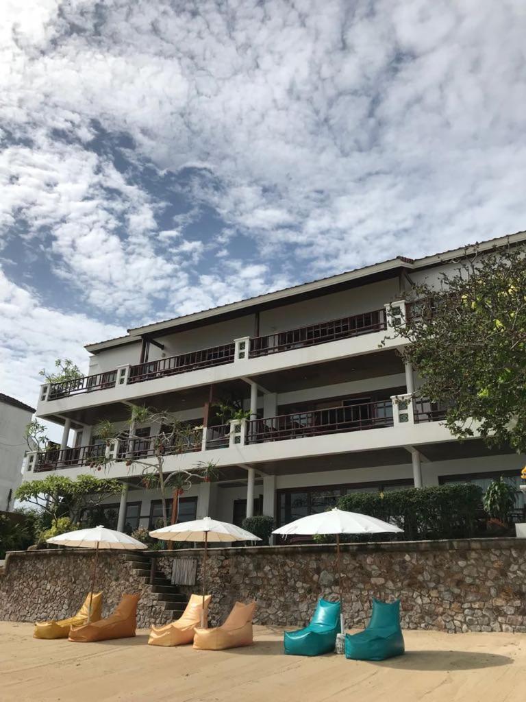 Grand La Perla Resort