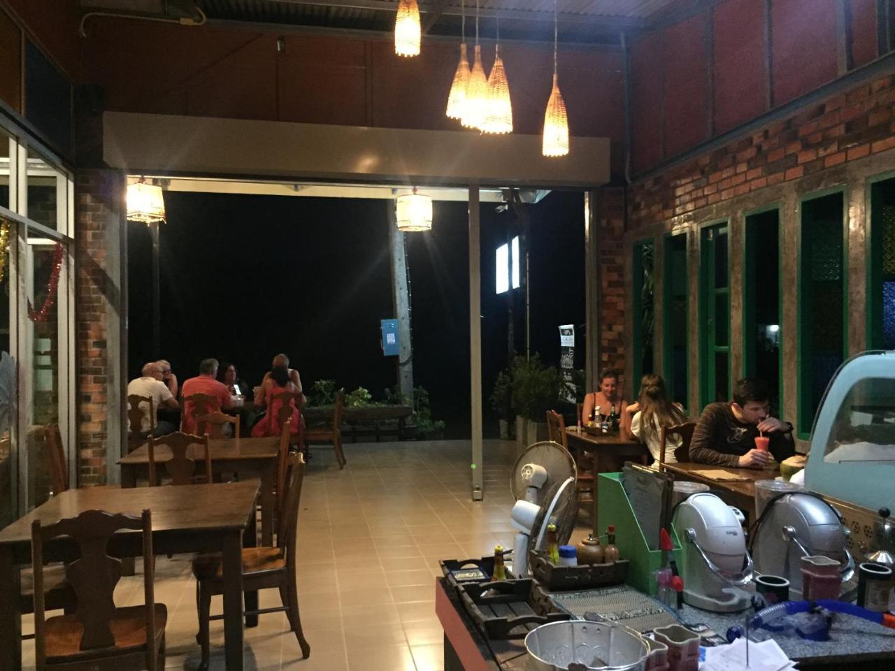 Cocco House Resort