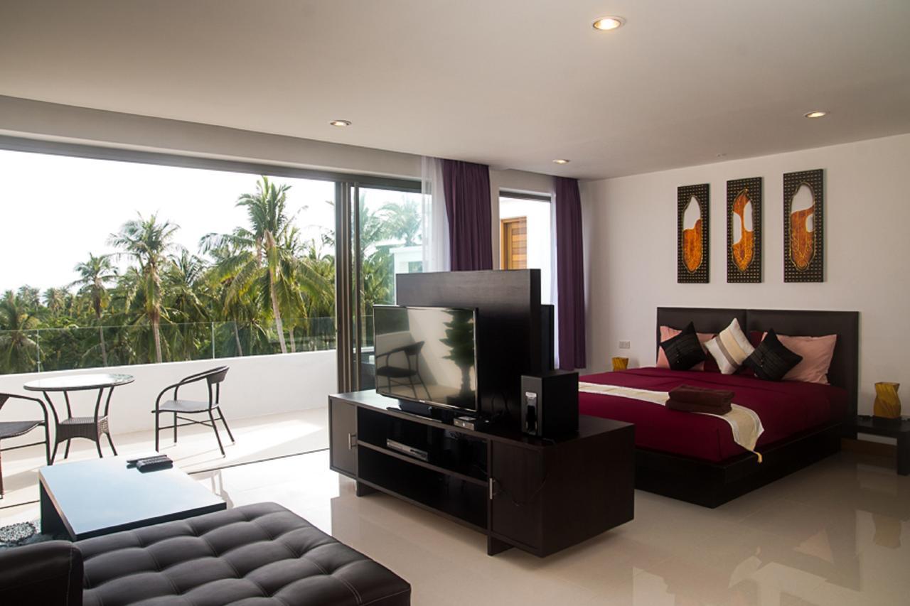 Tropical Sea View 4*