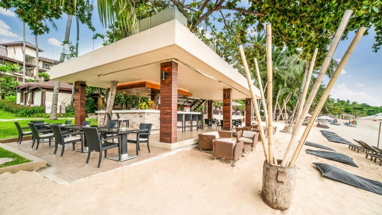 Impiana Beachfront Noi, Koh Samui Resort 4*