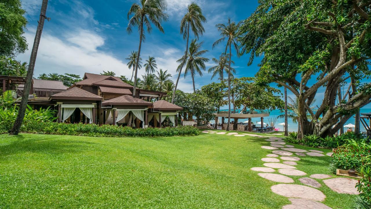 Impiana Beachfront Noi, Koh Samui 4* Chaweng (Koh Samui)