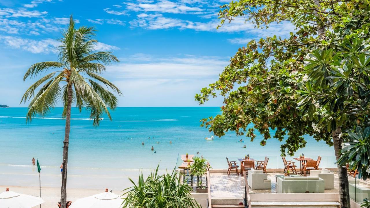 Resort Impiana Beachfront Noi, Koh Samui