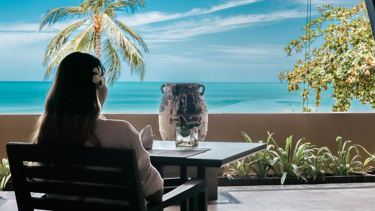 Resort Impiana Beachfront Noi, Koh Samui Chaweng (Koh Samui)
