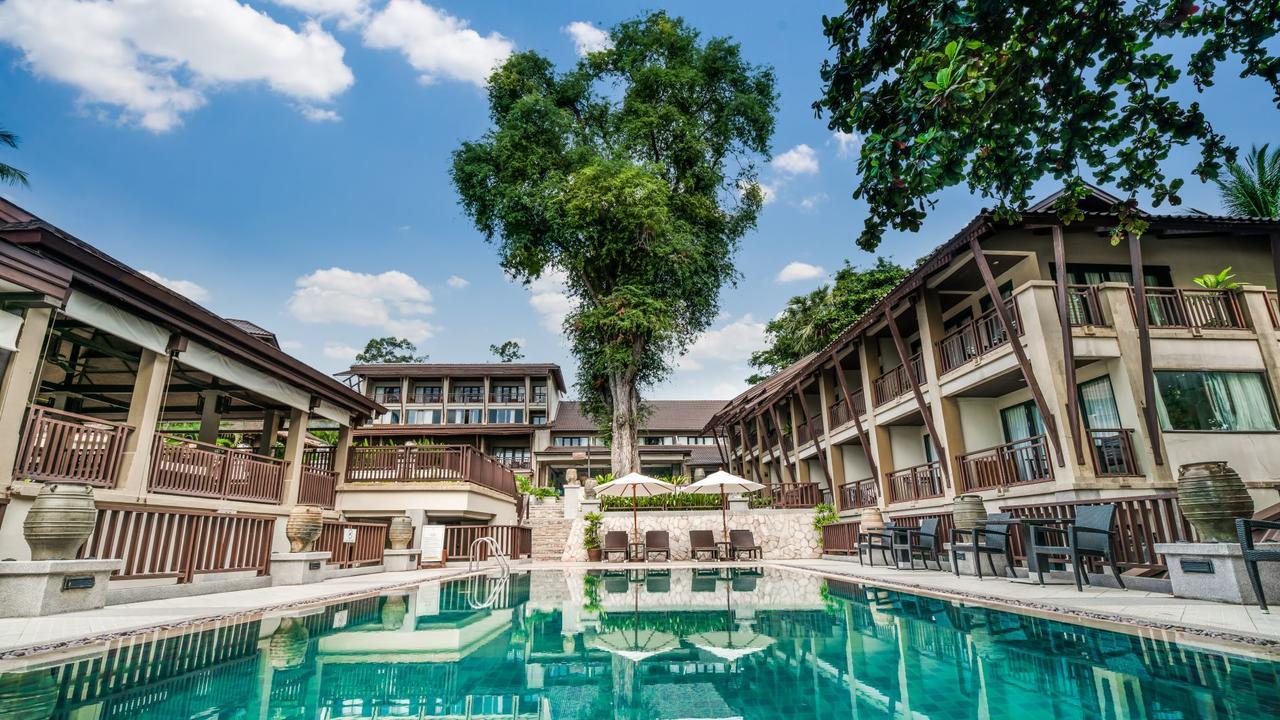 Resort Impiana Beachfront Noi, Koh Samui 4*