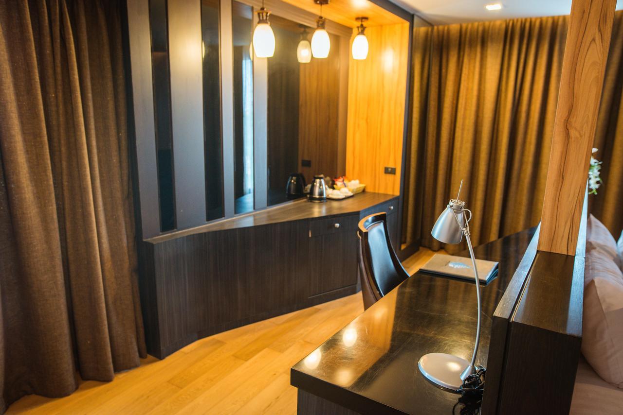 Mantra Varee Hotel Khon Kaen