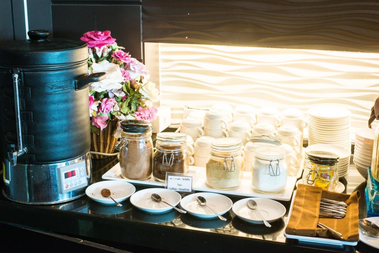 Hotel Mantra Varee