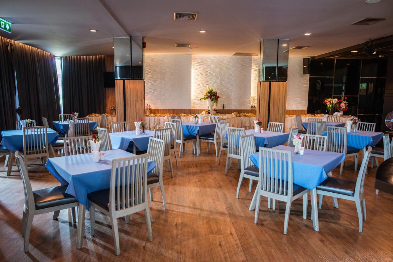 Hotel Mantra Varee Khon Kaen