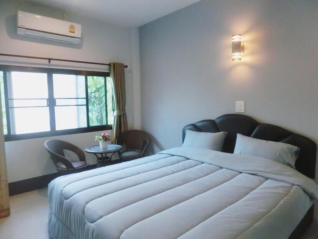 Big House Resort 2*