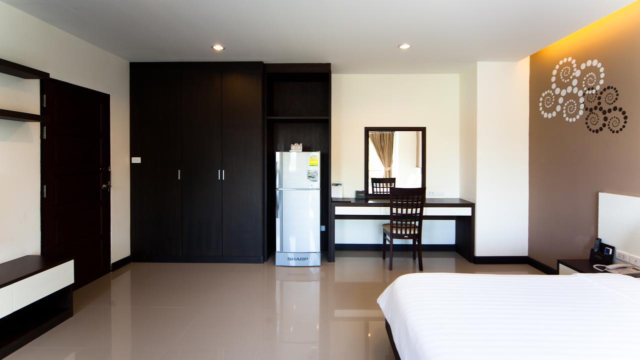 Phavina Sha Extra Rayong