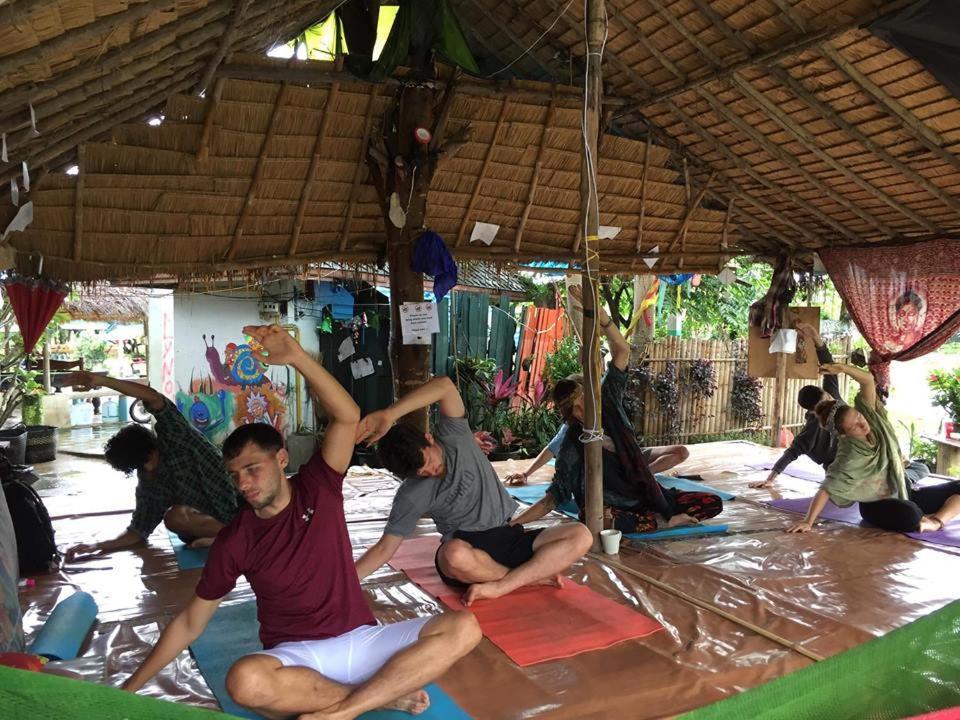 Backpackers Paradise (adults Only) Hotel