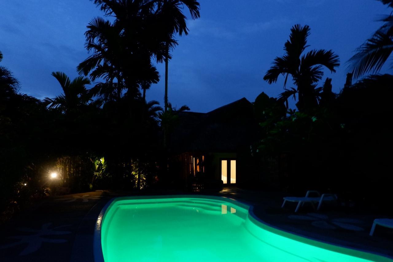 Vipa Tropical Ao Nang