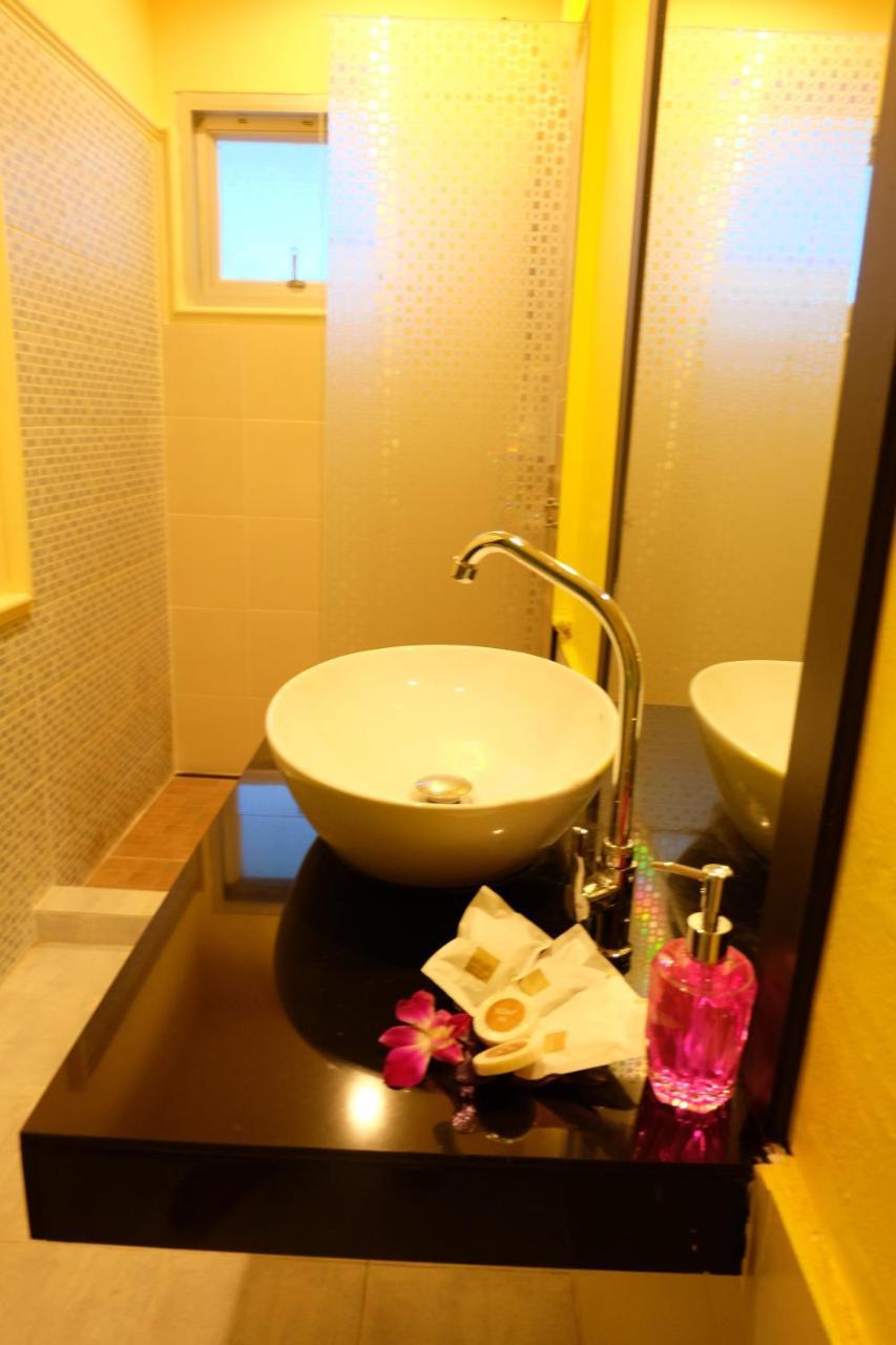 The Meeting House Aonang - Self Service Ao Nang
