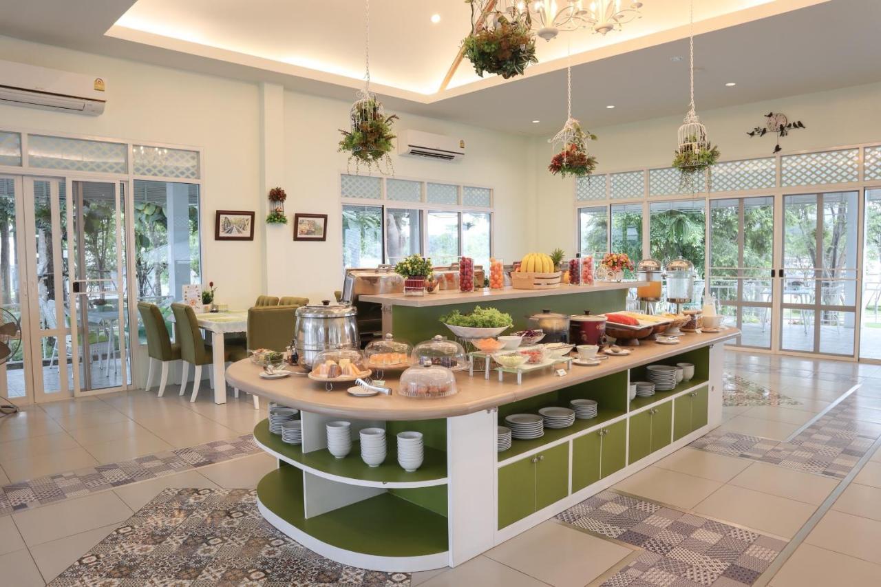 Tubtim Siam River Kwai 4* Kanchanaburi