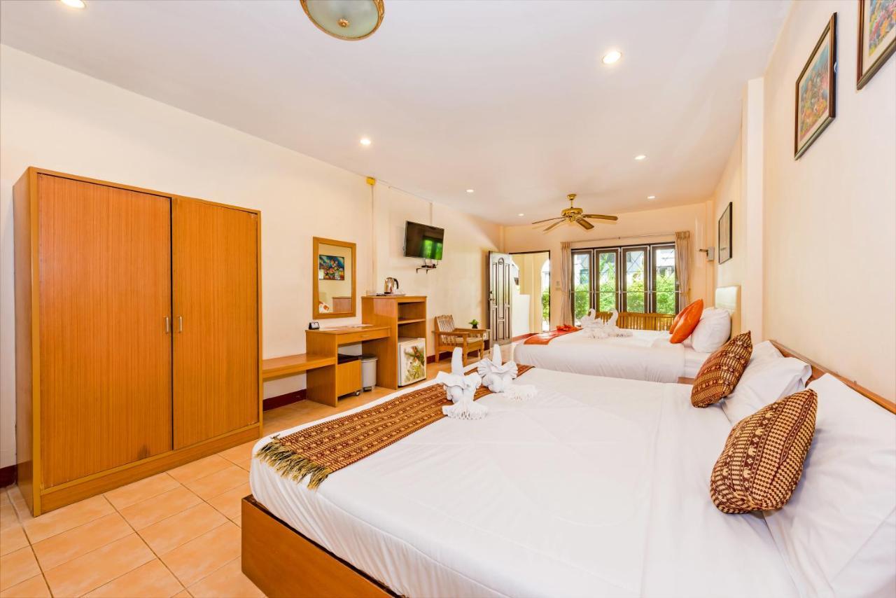 Hotel Assada Boutique Phuket 3*