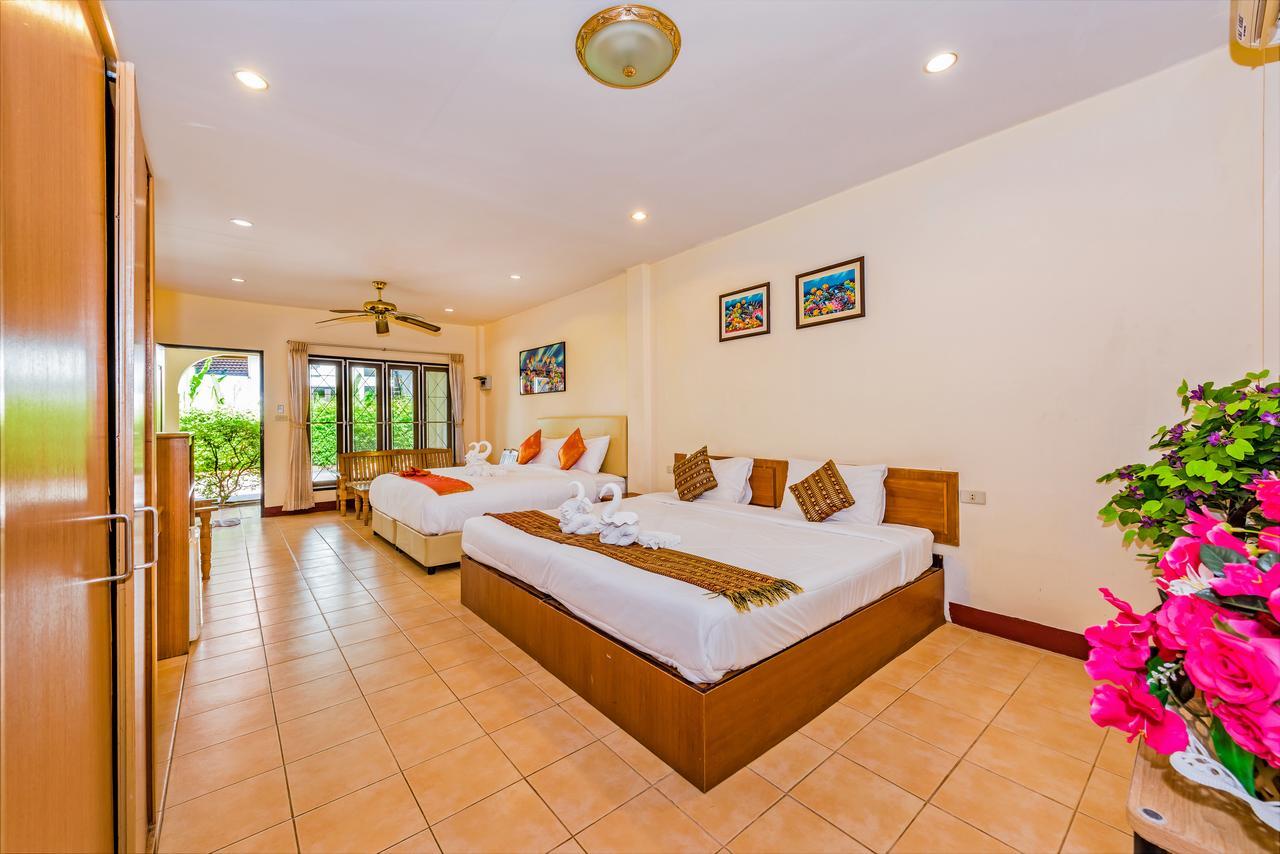 Assada Boutique Phuket 3* Praia de Kata