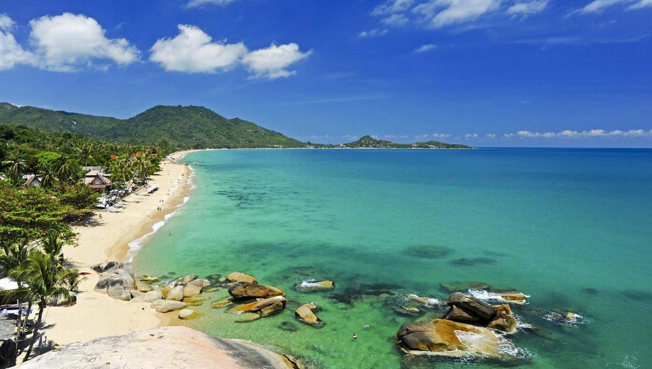 Whitney Villa Lamai Beach (Koh Samui)
