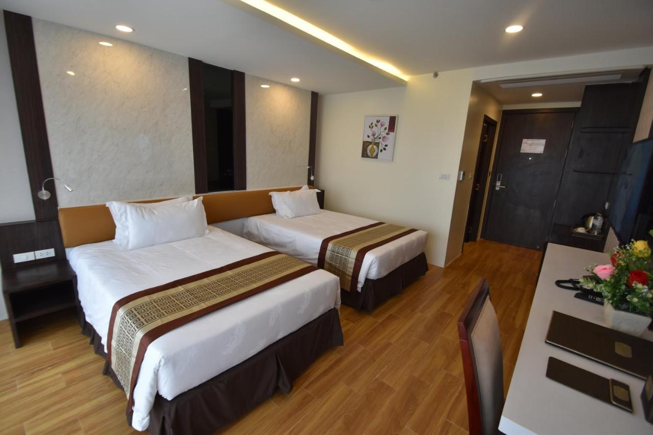 Golden Hotel 5*