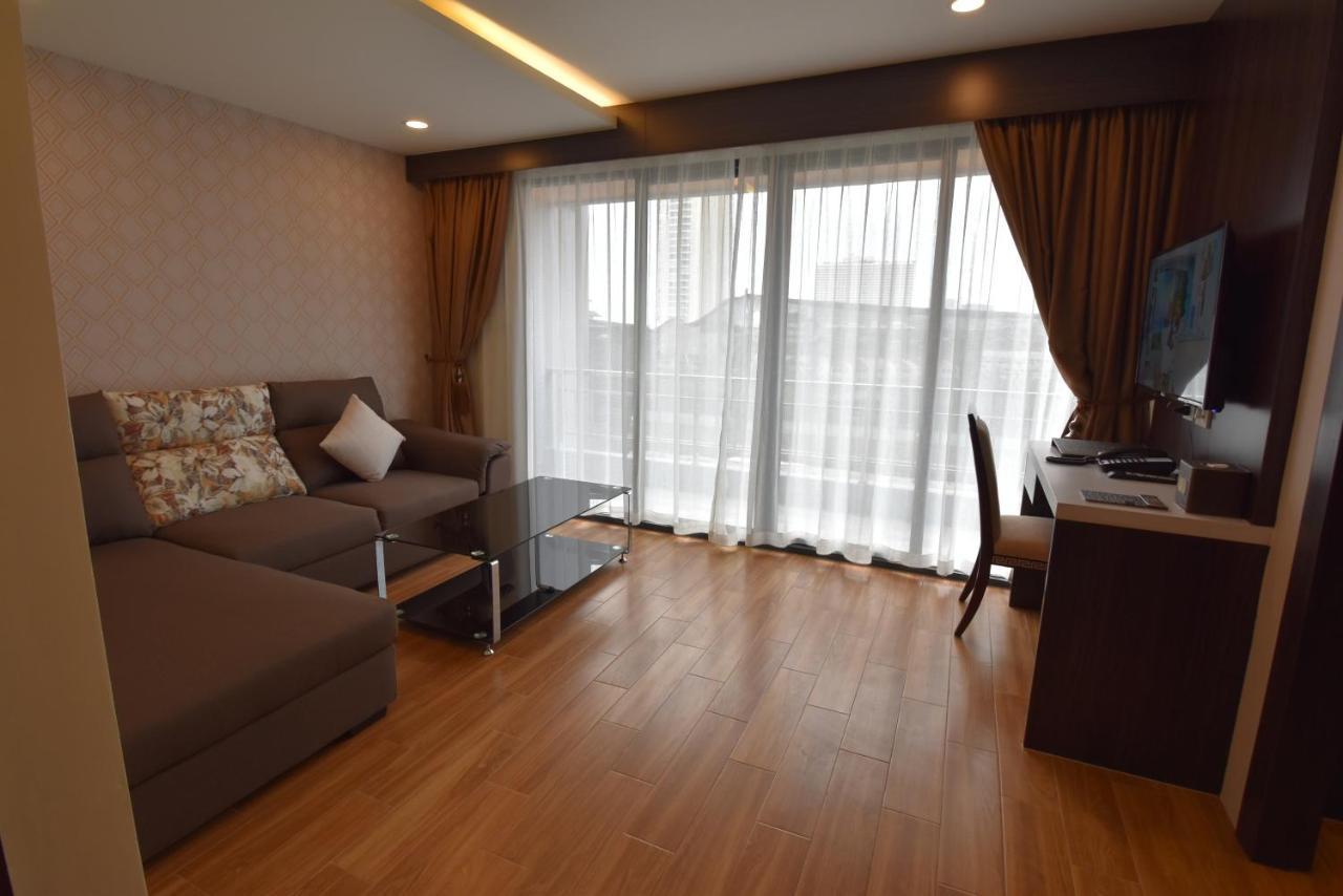 Golden Hotel 5*