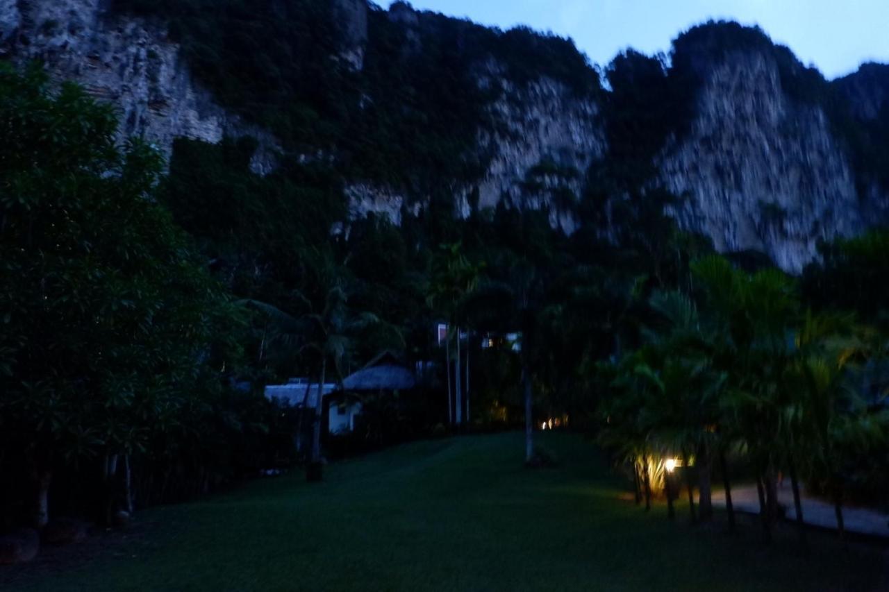 Vipa Tropical Ao Nang