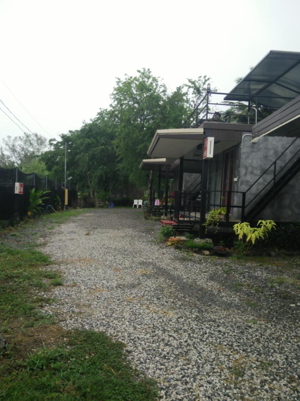 Sida Homemade Chiang Khan