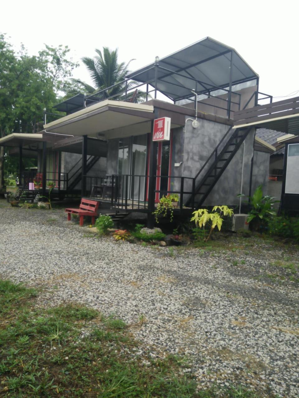 Resort Sida Homemade
