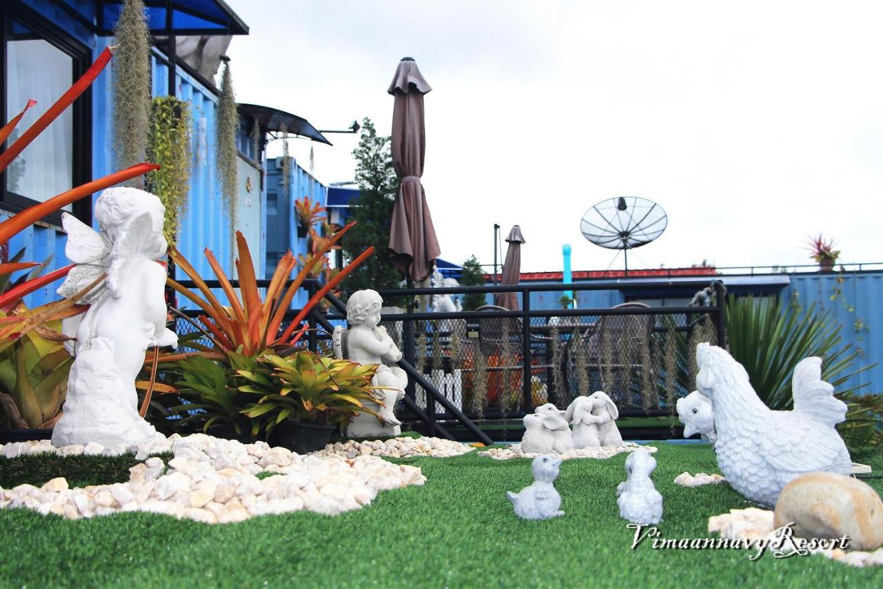 Resort Vimaannavy