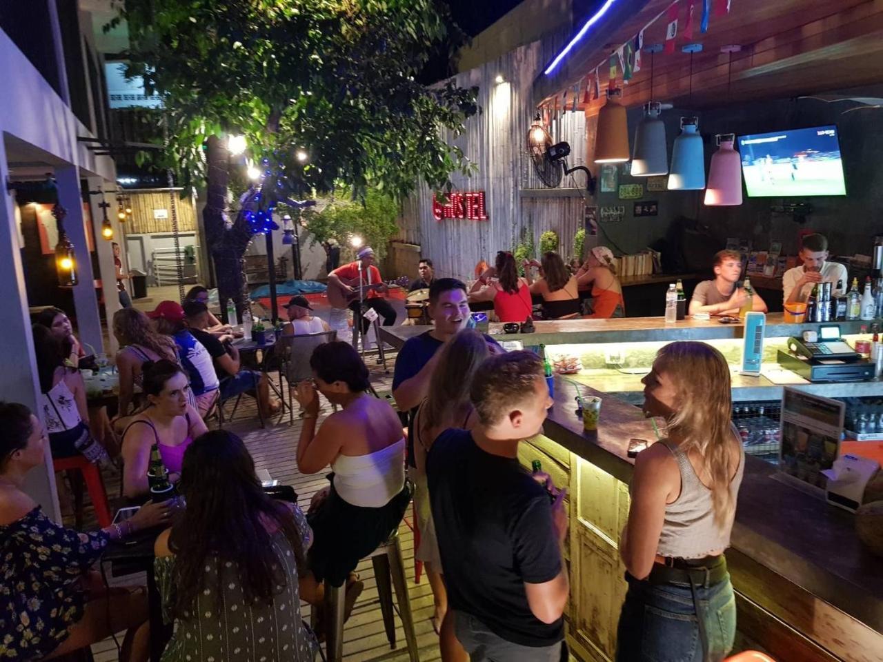 Hostel At Samui (adults Only)