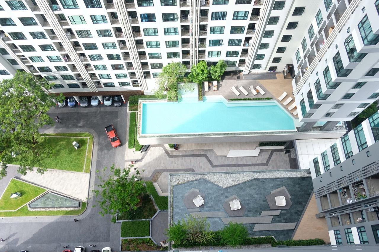 Apartment The Base Vip By U *