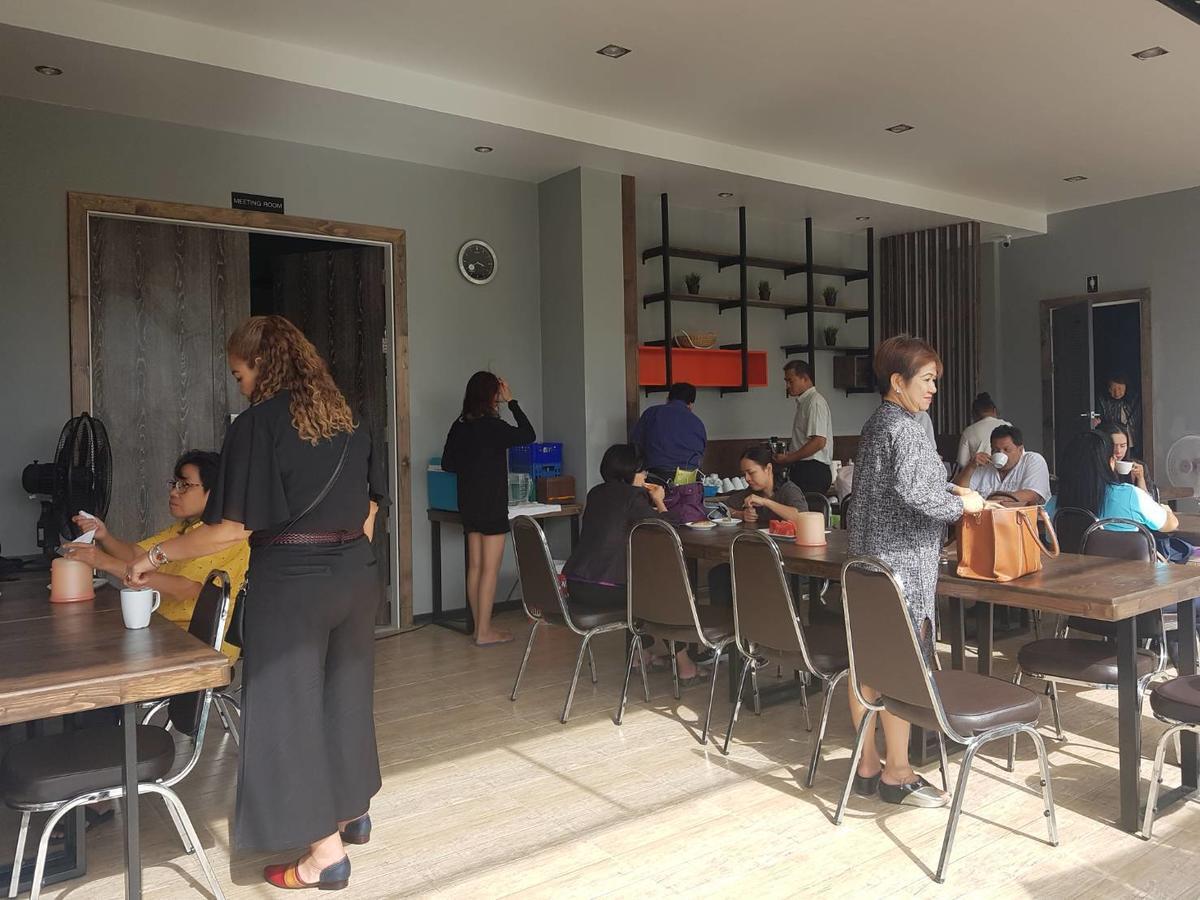 Bangkok Boutique Rangsit