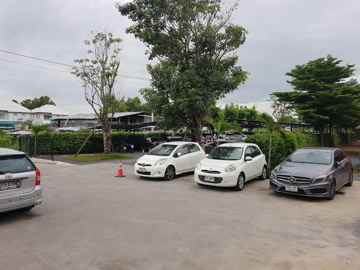 Bangkok Boutique Rangsit Pathum Thani