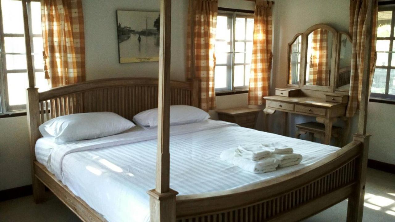 Resort Inthanon Riverside