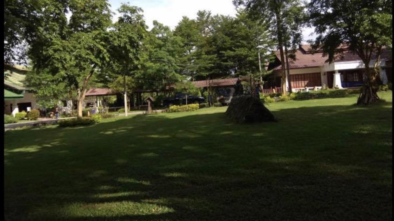 Inthanon Riverside Resort Chom Thong