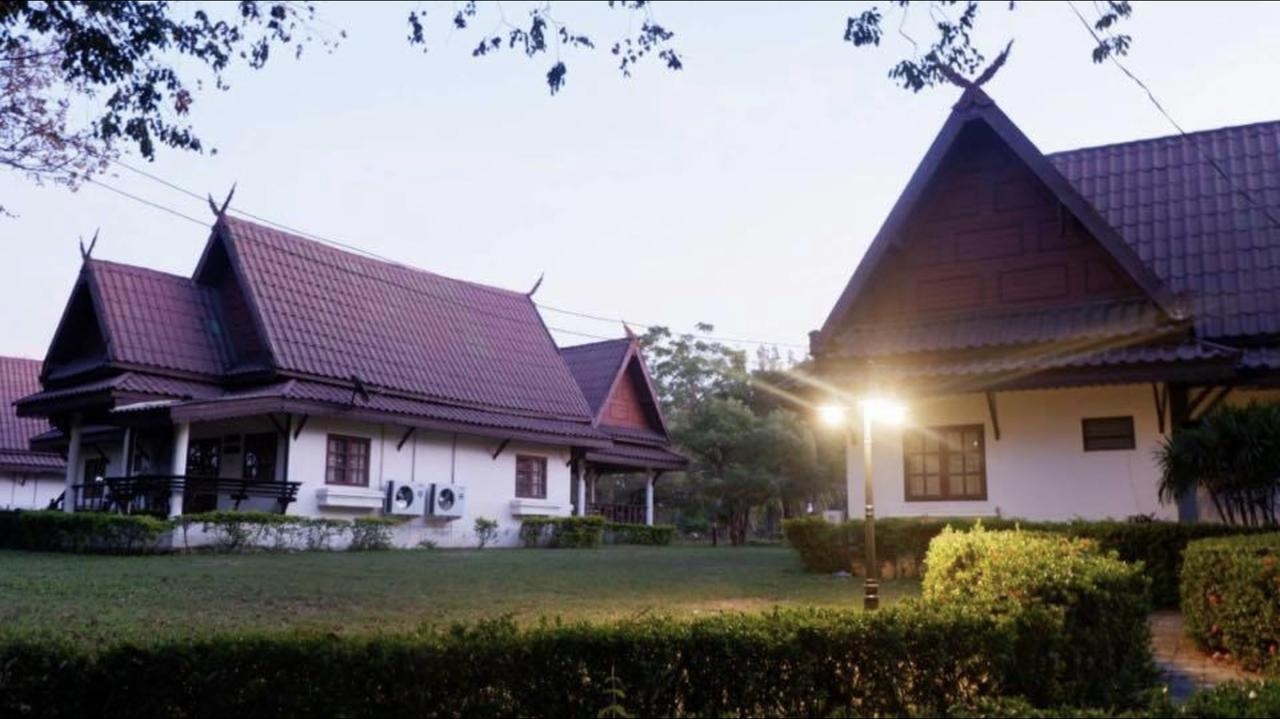Resort Inthanon Riverside 3*