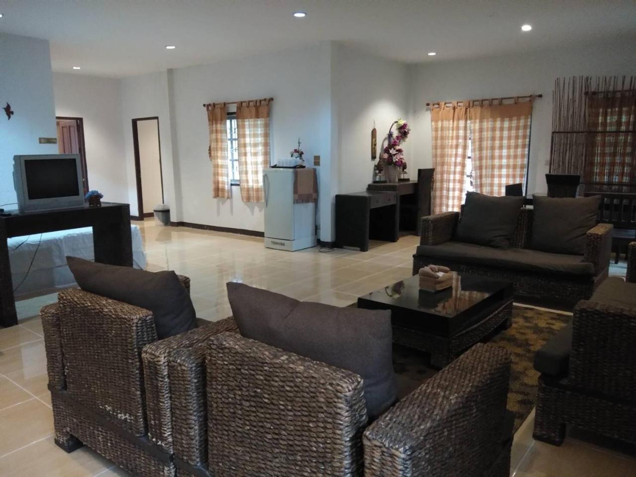Resort Inthanon Riverside