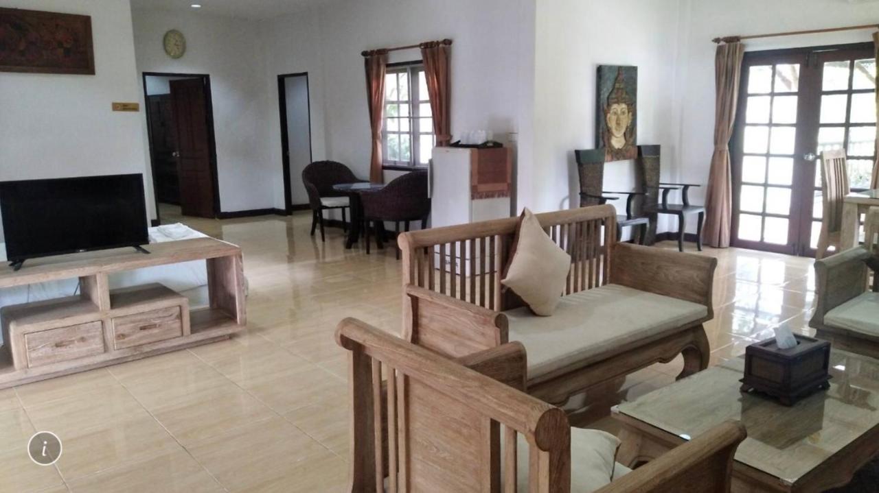 Inthanon Riverside Resort 3*