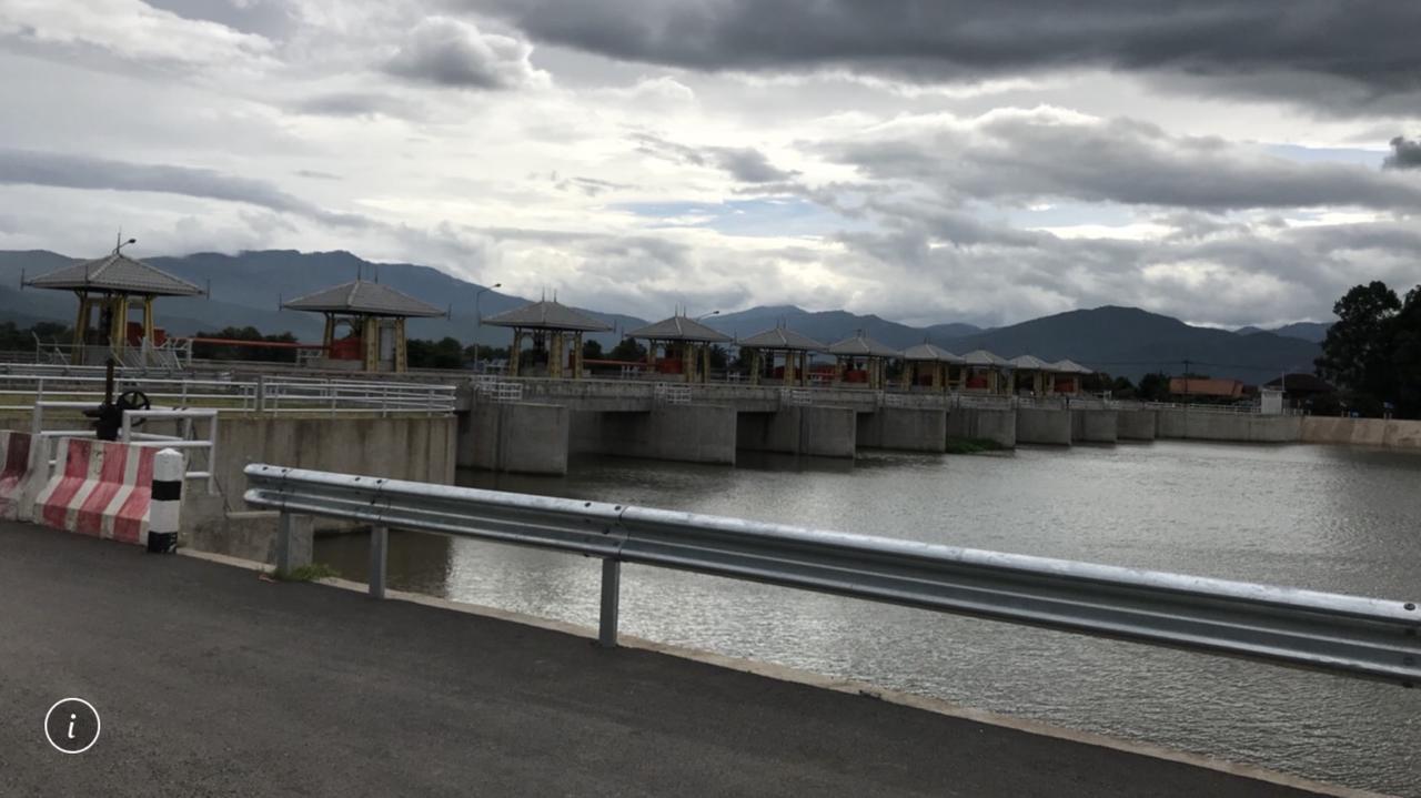 Inthanon Riverside Chom Thong