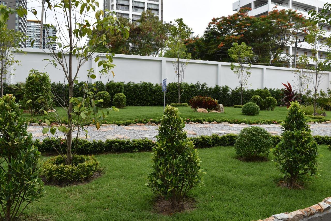 Golden Hotel Jomtien Beach