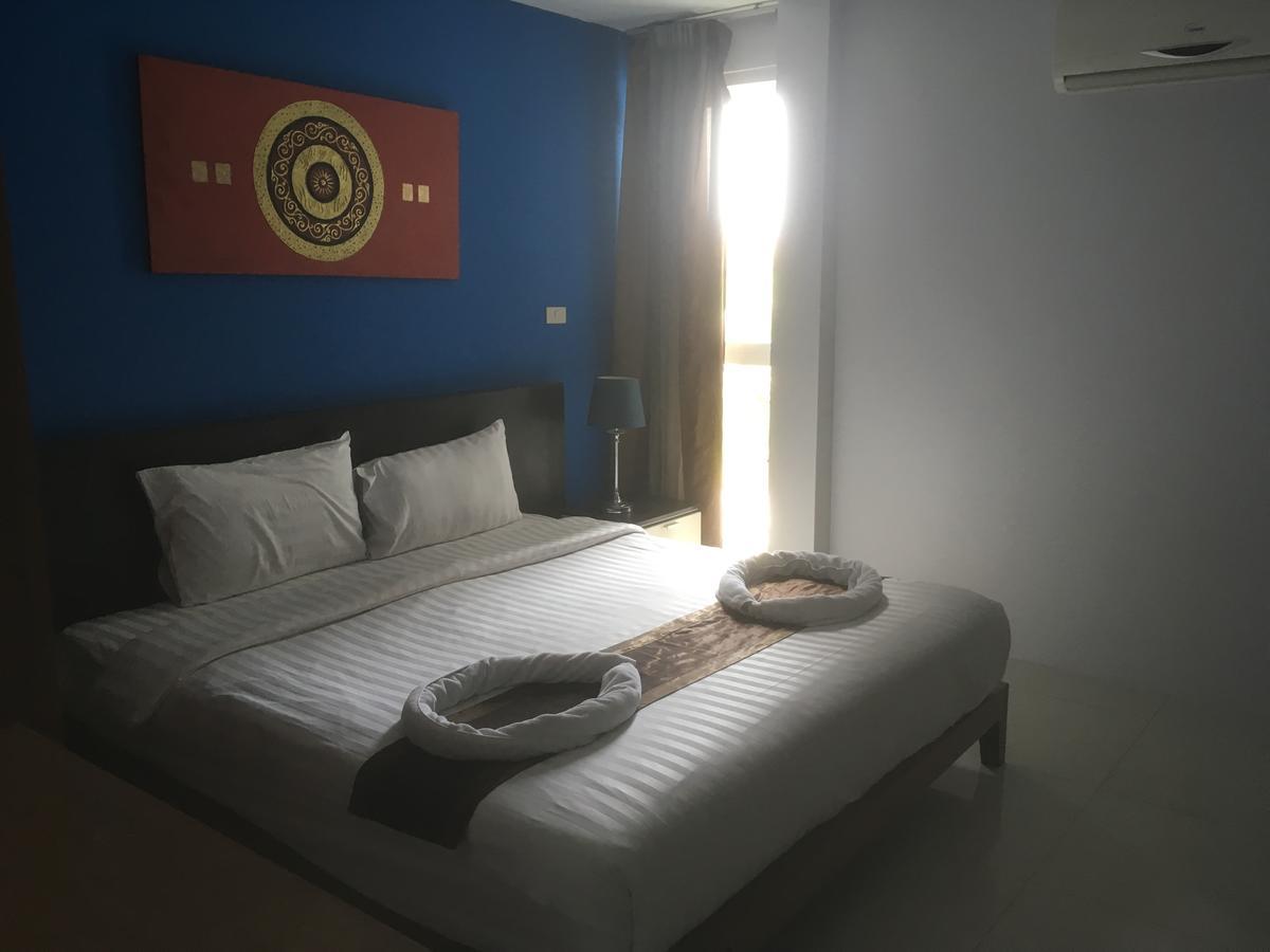 Rama Hotel