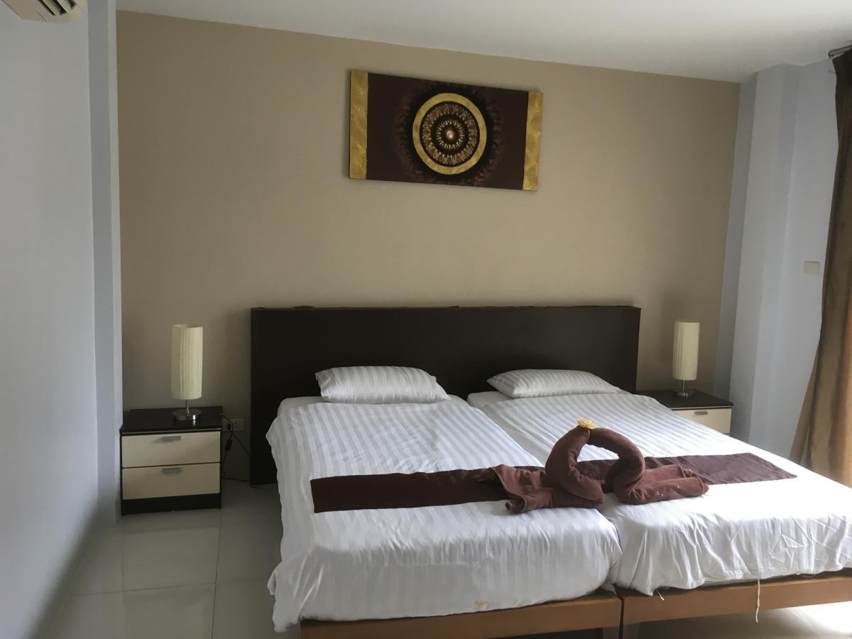 Hotel Rama Kata Beach (Phuket)