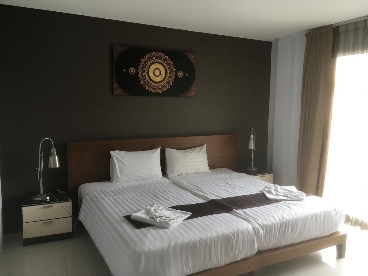 Hotel Rama