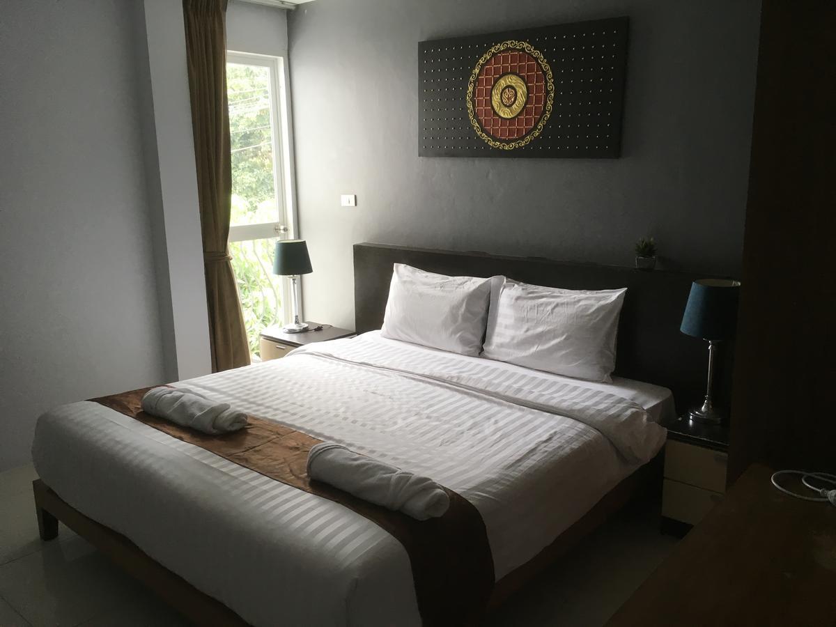 Rama Hotel 2*